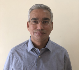 Gaurav Mantri
