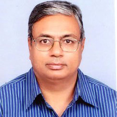 Dr. Shailendra Mathur