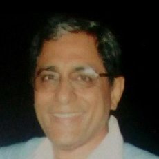 Dr. Munish Sabharwal