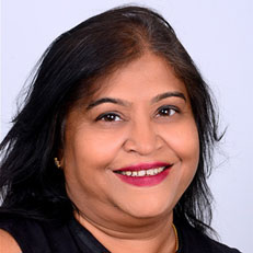 Sangeeta Patni