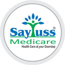 Sayluss Medicare Pvt. Ltd.